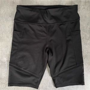 Athletic works shorts